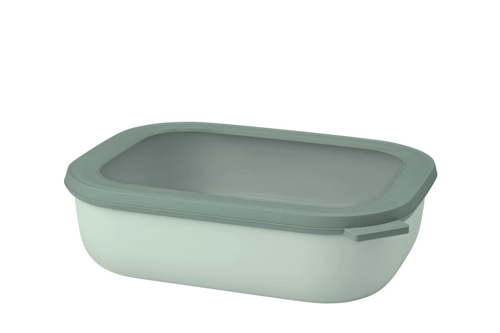 Mepal Multischüssel Cirqula Kunststoff 2000 ml