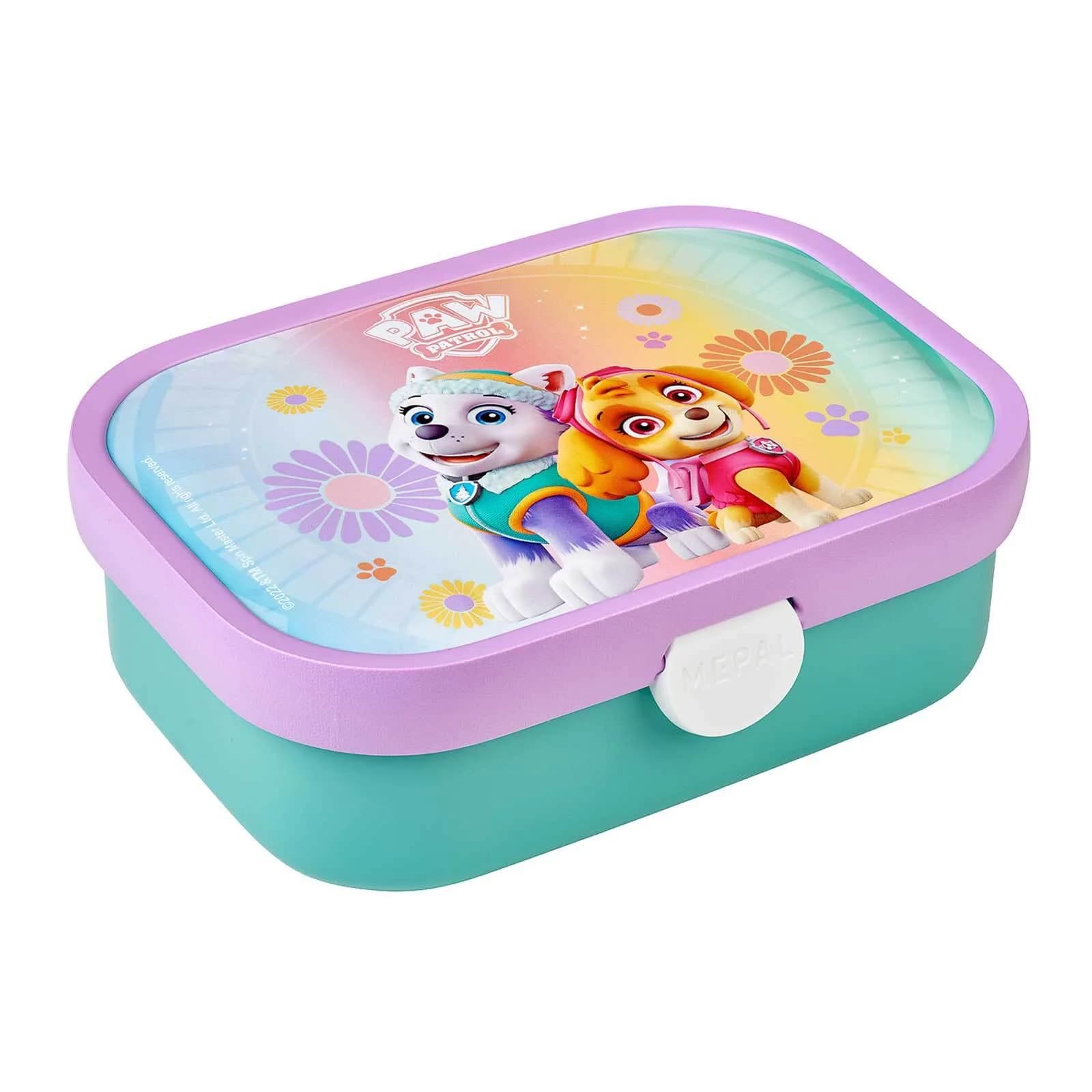 Mepal Brotdose Campus 700 ml Paw Patrol Girls