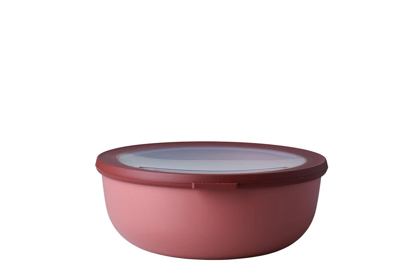 Mepal Multischüssel CIRQULA Vivid Mauve 2250 ml - Bild 2