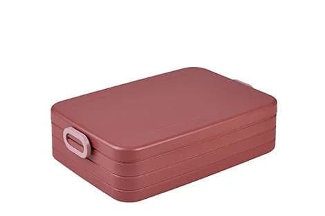 Mepal Lunchbox TAKE A BREAK Vibrant Mauve