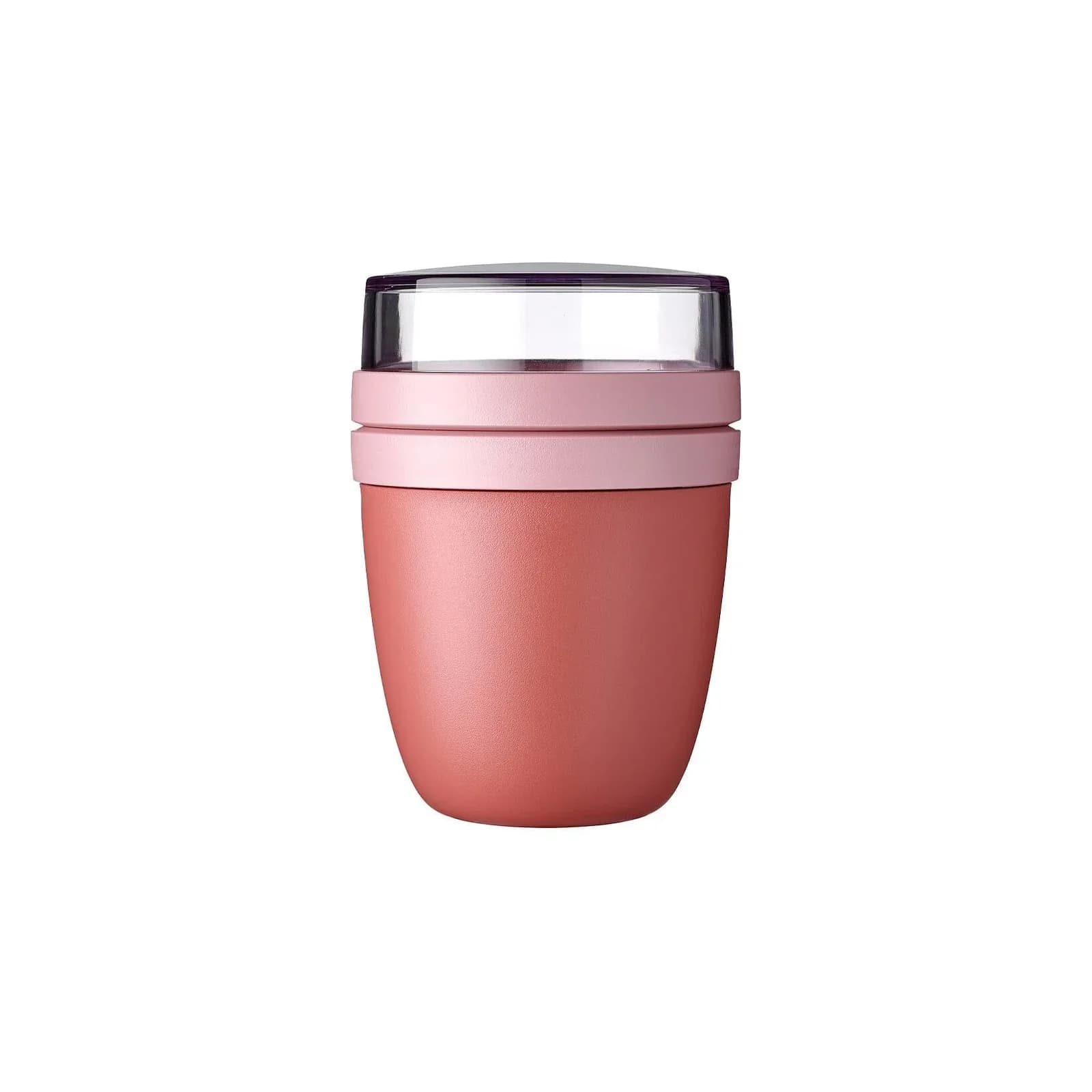 Mepal Lunchpot Ellipse 10.7 cm Lebensmittelaufbewahrungsbehälter Bunt