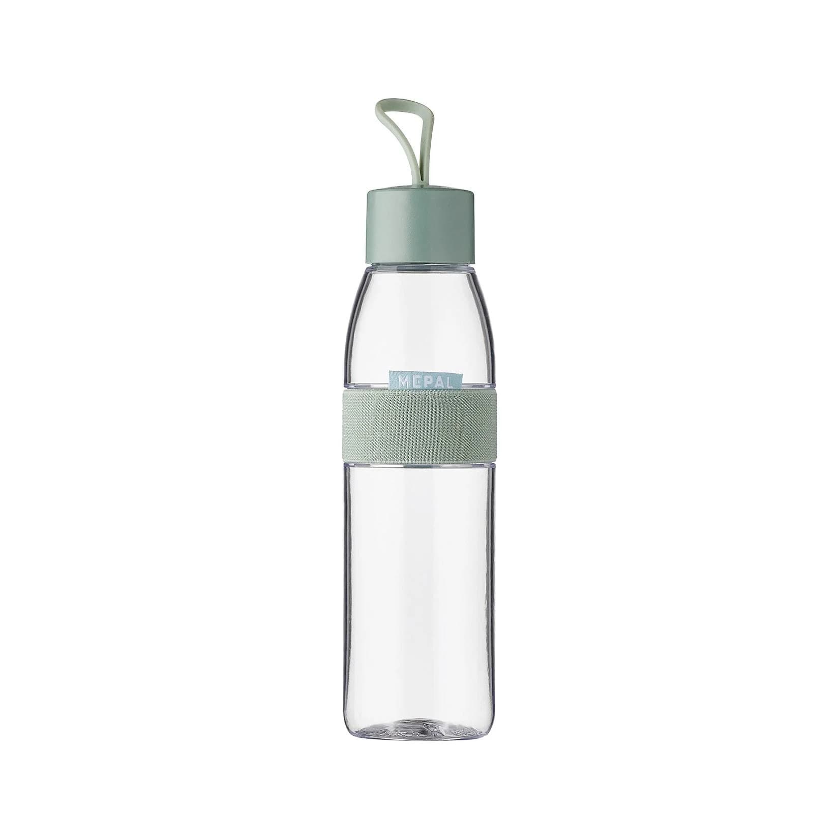 Mepal Trinkflasche ELLIPSE 500 ml Grün Nordic Sage