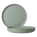 Mepal Silueta Essteller Set 4-tlg. Nordic Sage 26 cm Bild 1