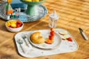 Mepal Mio Kindergeschirr Set 6-teilig Fairy Garden BPA-frei Bild 3