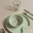 Mepal Mio Kindergeschirr Set 6-teilig Fairy Garden BPA-frei Bild 5