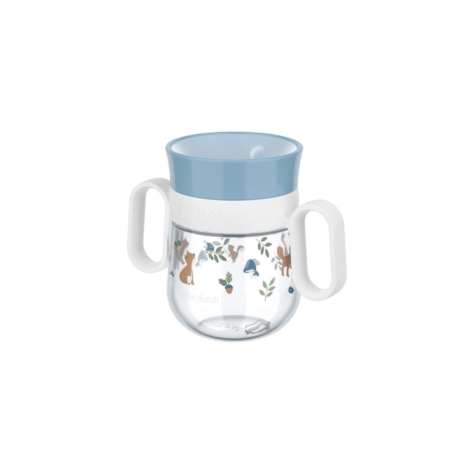 Mepal 360° Trinklernbecher Mio 200 ml