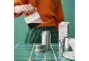 Mepal Ellipse Coffee-to-go-Becher 350 ml Isolierter Kaffeebecher Nordic Sage Bild 4