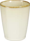 Mica Decorations Becher Racco Steinzeug Beige Bild 1