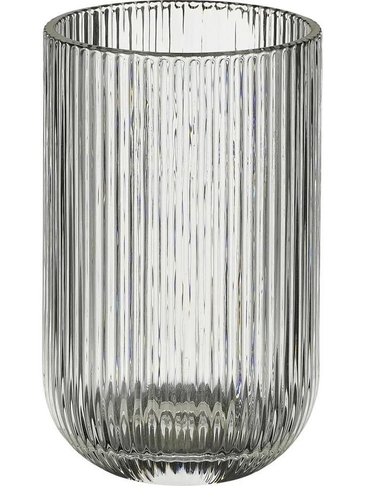 Mica Decorations Merlot Trinkglas Glas Transparent
