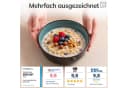 PURE LIVING INTERIOR DESIGN Müslischalen-Set Ibiza 6er Set Petrol Steingut Bild 3