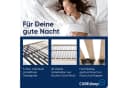 CUBEsleep Lattenrost Base NV Kopfteil nicht verstellbar Fußteil nicht verstellbar Bild 3