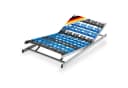 CUBEsleep Lattenrost Cloud KF Manuell Verstellbar 7 Zonen Bild 2