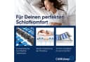 CUBEsleep Lattenrost Cloud KF Manuell Verstellbar 7 Zonen Bild 4