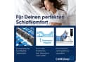 CUBEsleep Lattenrost Cloud KF M Elektrisch Verstellbar Made in Germany Bild 4