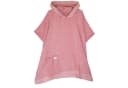 Lou-i Badeponcho Surfponcho Rot mit Kapuze und Tasche Bild 3