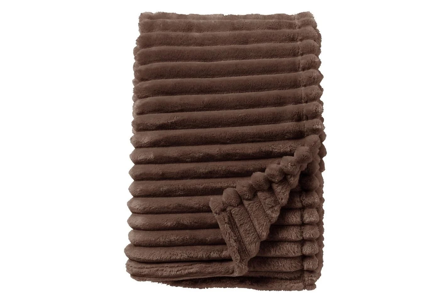 Wohndecke Kuscheldecke Ricky 150x200cm Dutch Decor