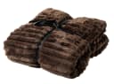 Wohndecke Kuscheldecke Ricky 150x200cm Dutch Decor Bild 2