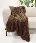 Wohndecke Kuscheldecke Ricky 150x200cm Dutch Decor Bild 3