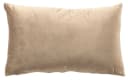 Dutch Decor Kissenhülle Grafisch 'Fabia' Beige/Braun Bild 1
