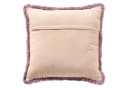 Dutch Decor Kissenhülle Amour Rosa Baumwolle Bild 1