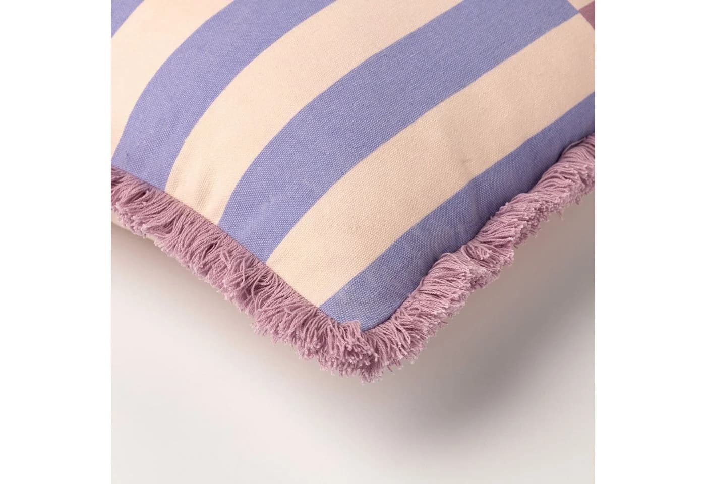 Dutch Decor Kissenhülle Amour Rosa Baumwolle - Bild 3