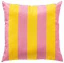 Dutch Decor Kissenhülle Textino 'Appollo' Gelb/Rosa Modern Bild 2