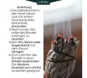 LAVISA Räucherkegel Weißer Salbei Premium mit Abalone Muschel Bild 5