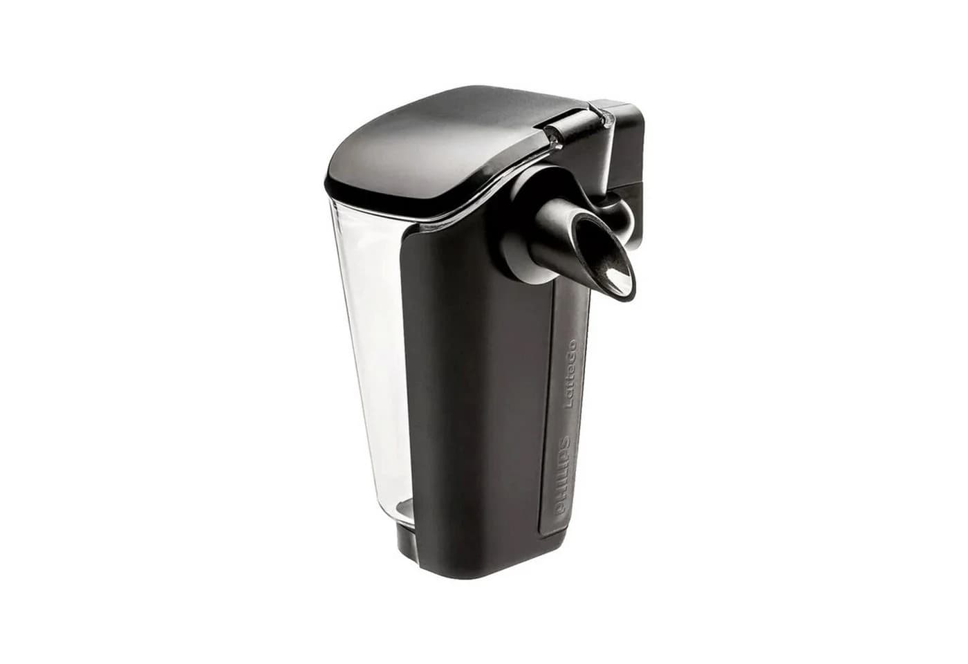 PHILIPS Milchbehälter CA6708/10, schwarz - Bild 2