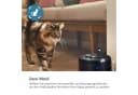 PHILIPS Trinkbrunnen PAW3210/02 Pet Series Schwarz 2,2l Bild 5