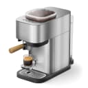 PHILIPS BARISTINA Espressomaschine Plus in Edelstahl BAR500/00 mit Mahlwerk für ganze Bohnen Bild 2