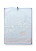 PiP Studio Geschirrtuch Flower Festival Blue 50 x 70 cm Bild 1