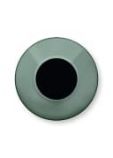 PiP Studio Dekovase Home Accessories Grün Metall Bild 1