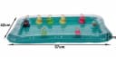 Koopman Spielzeug-Gartenset Entenangeln Wasserspiel Angelspiel Pool + 10 Enten Bunt Bild 4