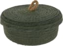Home & styling collection Aufbewahrungskorb 3-tlg. Jute/Papier Bild 4