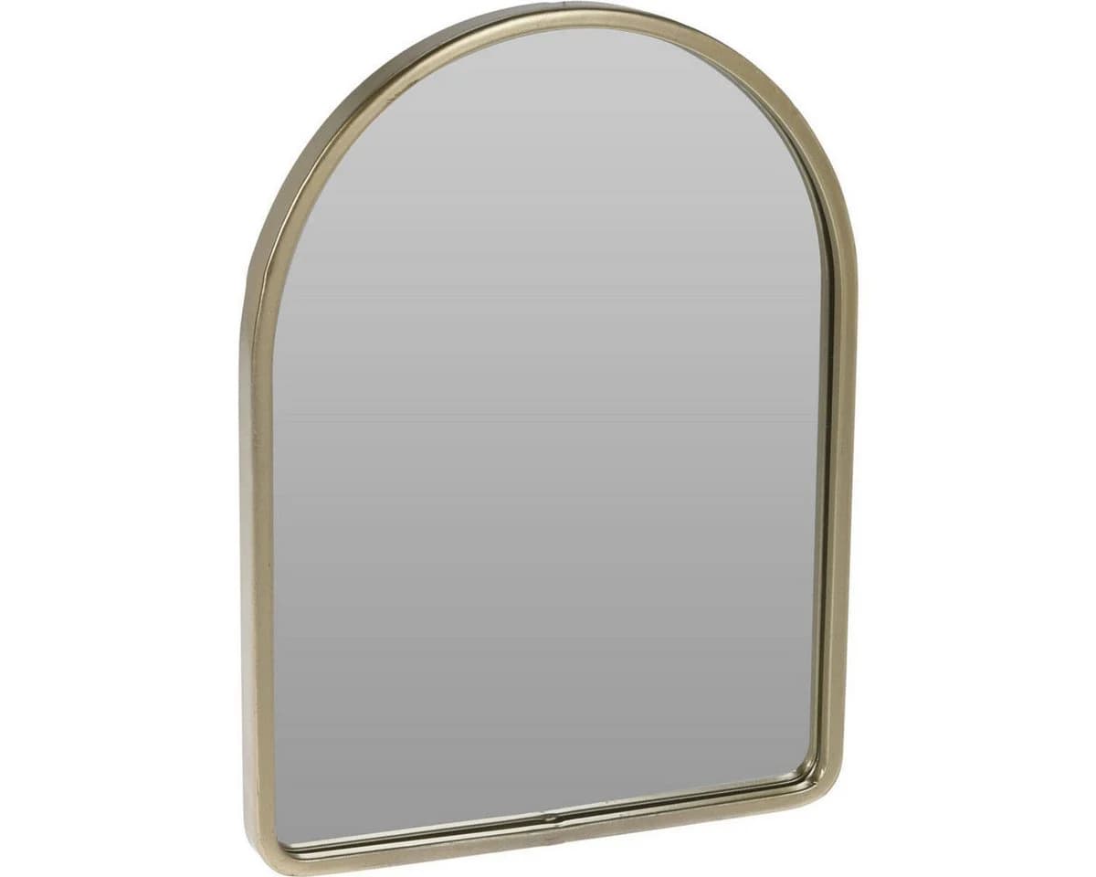 Home & styling collection Deko-Spiegel CHAMPAGNE Gold