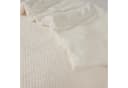 Sitheim-Europe Wendebettwäsche Set 3-tlg. Beige Teddyfell Mikrofaser Bild 1