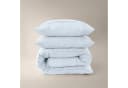 Sitheim-Europe Bettwäsche Washed Tufted Bettbezug Mikrofaser 3 teilig Bild 4