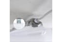 LED's light Basic LED Deckenleuchte Feuchtraum IP65 Grau 18W Bild 5