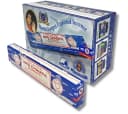 Satya Incense Räucherstäbchen 12er Pack Nag Champa Sandelholz Bild 2