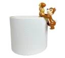 Disney Pot Buddy Gartenfigur Blumentopf Deko Anhänger 10 cm Bild 2