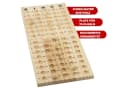 Kyto Bingospiel Deluxe Gold + 500 Bingokarten Bild 4