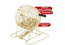 Kyto Bingospiel Deluxe Gold + 500 Bingokarten Bild 5