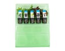 Bloomique Wasserpflanzen 5er Set Grün Echtes Aquarium Set Bild 3