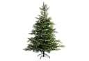 Lumineo LED-Lichterkette 567 LEDs 14m Silber Warmweiß Timer Bild 4