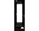 Lumineo LED-Kerze 14,5cm mit Timer, Wachs, Weiß Bild 4