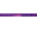 Lumineo LED Solarleuchte mit Flackereffekt Schwarz/Blau Bild 3