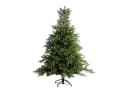 Lumineo LED-Lichterkette BASIC 80 LED 6 m Soft Gold, dimmbar, 8h-Timer, 5 m Zuleitung Bild 5