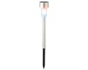 Lumineo LED Solarleuchte Edelstahl 4er Set Farbwechsel Bild 4