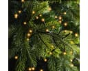 Lumineo LED-Lichterkette EXCELLENT TWINKLE 960 LED 15 m klassisch warm Bild 4
