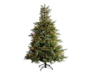 Lumineo LED-Lichterkette EXCELLENT TWINKLE 960 LED 15 m klassisch warm Bild 5